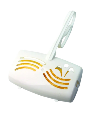 Activa WC-Clip Citron - 40g - CleanNest