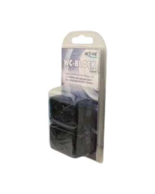 Activa WC-rent Blueblock - 2x50g - CleanNest