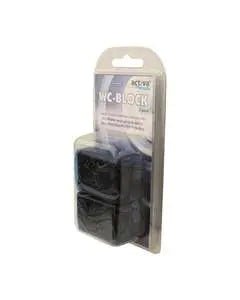 Activa - WC-rent Blueblock - 2x50g - Activa | CleanNest