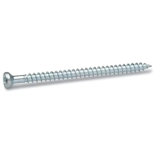 ADJUFIX Betongskruv 7,5X50Mm 100St | CleanNest - ADJUFIX | CleanNest