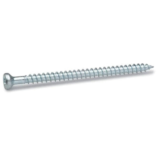 ADJUFIX Betongskruv 7,5X70Mm 100St | CleanNest - ADJUFIX | CleanNest