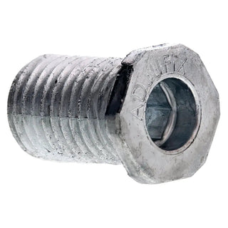 ADJUFIX Karmhylsa Pvc/Alu 28Mm 500St | CleanNest - ADJUFIX | CleanNest