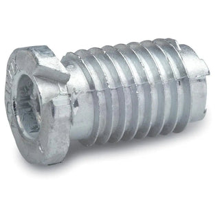 ADJUFIX Karmhylsa Trä 28Mm 100St | CleanNest - ADJUFIX | CleanNest