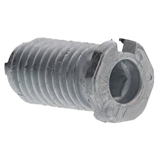 ADJUFIX Karmhylsa Trä 28Mm 8St | CleanNest - ADJUFIX | CleanNest