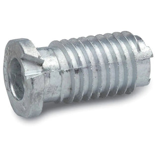 ADJUFIX Karmhylsa Trä 38Mm 100St | CleanNest - ADJUFIX | CleanNest