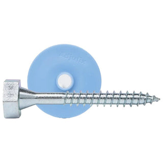 ADJUFIX Nivåskruv 7,5X65Mm 20St | CleanNest - ADJUFIX | CleanNest
