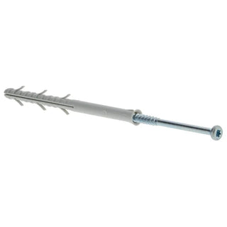 ADJUFIX Plugg M Skruv 8X120Mm 50St | CleanNest - ADJUFIX | CleanNest