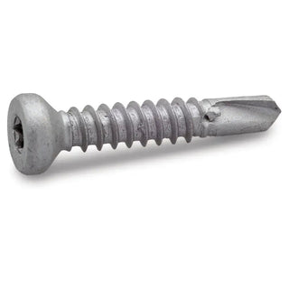 ADJUFIX Skruv M Borrspets 5,4X32Mm 100St | CleanNest - ADJUFIX | CleanNest