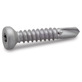 Skruv M Borrspets 6,7X42Mm 100St - ADJUFIX