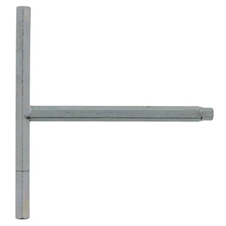 ADJUFIX T-Nyckel För Hylsa 10Mm - | CleanNest - ADJUFIX | CleanNest