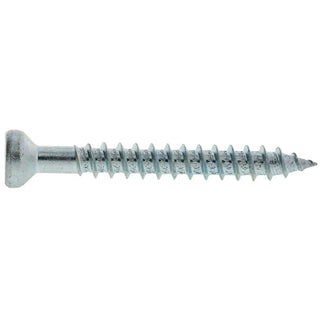 ADJUFIX Träskruv 6X50Mm 100St | CleanNest - ADJUFIX | CleanNest
