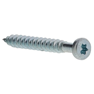 ADJUFIX Träskruv 6X50Mm 8St | CleanNest - ADJUFIX | CleanNest