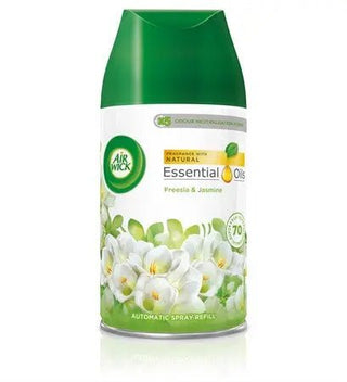 Air Wick - Airwick Freshmatic Refill Freesia - 250ml - Air Wick | CleanNest