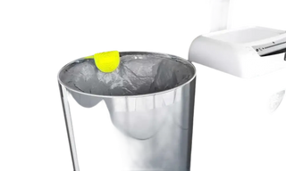Airloop Citrus-Mango Doftklämma - CleanNest