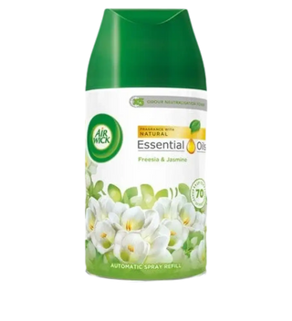Airwick Freshmatic Refill Freesia - 250ml - CleanNest