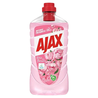 Ajax Allrengöring Fete des Fleurs Peony - 1000ml - CleanNest