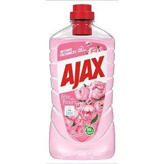 Ajax - Allrengöring Fete des Fleurs Peony - 1000ml - Ajax | CleanNest