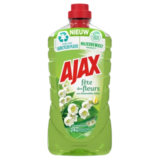 Ajax Allrengöring Fete des Fleurs Spring Flower - 1000ml - CleanNest