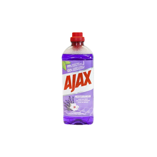 Ajax Allrengöring Lavendel - 1000ml - CleanNest