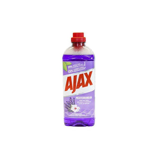 Ajax - Allrengöring Lavendel - 1000ml - Ajax | CleanNest