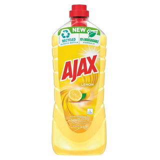 ALLRENGÖRING AJAX LEMON 1,5L - AJAX