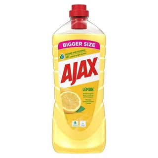 Ajax - Allrengöring Lemon - 1500ml - Ajax | CleanNest