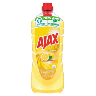 Ajax Allrengöring Lemon 1,5l | CleanNest - AJAX | CleanNest