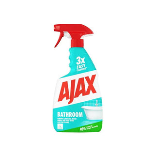 Ajax - Badrum Spray - 750ml - Ajax | CleanNest