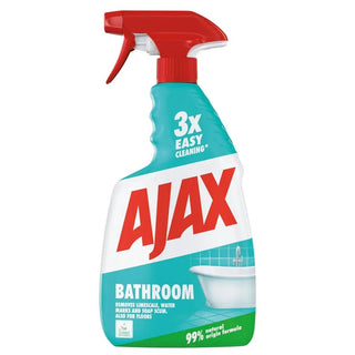 AJAX BADRUMS RENT 750ML TRIGGER | CleanNest - AJAX | CleanNest