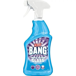 Ajax - Cillit Bang Glas Rengöringsspray - 750ml - Ajax | CleanNest