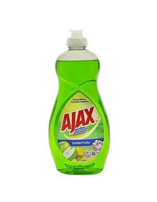 Ajax - Diskmedel Garden Fruits - 500ml - Ajax | CleanNest