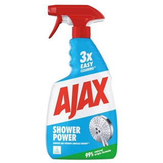AJAX DUSCH SPRAY 750ML TRIGGER | CleanNest - AJAX | CleanNest