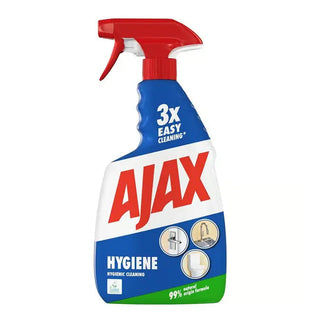 Ajax - Extra Hygiene Spray - 750ml - Ajax | CleanNest