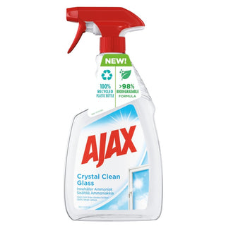 AJAX GLAS SPRAY 750ML | CleanNest - AJAX | CleanNest
