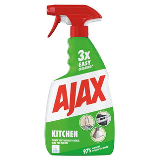 AJAX KÖKS RENT 750ML TRIGGER | CleanNest - AJAX | CleanNest