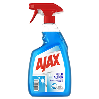 Ajax Multi Action Spray Glas - 750ml - CleanNest