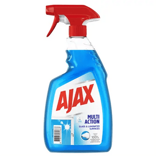 Ajax - Multi Action Spray Glas - 750ml - Ajax | CleanNest