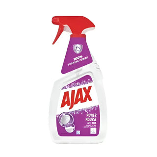 Ajax Power Mousse Anti Kalk  - 500ml