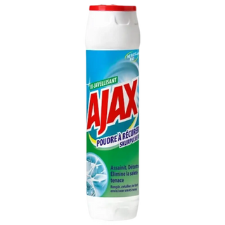 Ajax Skurpulver - 750gr - CleanNest