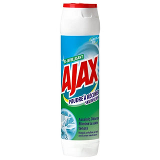 Ajax Skurpulver - 750gr - CleanNest