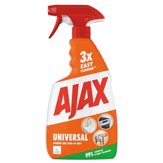 AJAX UNIVERSAL SPRAY 750ML TRIGGER | CleanNest - AJAX | CleanNest