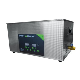 ULTRALJUDSTVÄTT SONIC 22 LITER - AKUMA