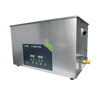 ULTRALJUDSTVÄTT SONIC 30 LITER - AKUMA