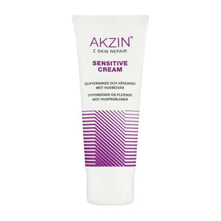 Akzin Z Skin Repair Sensitive Cream 75ml