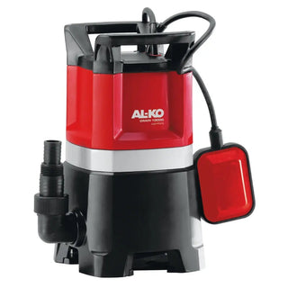 AL-KO Dränkbar Pump Al-Ko Drain 10000 Comfort - AL-KO | CleanNest