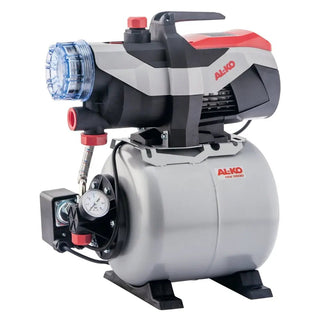AL-KO Dränkbar Pump Hydrofor HW 3600 - AL-KO | CleanNest