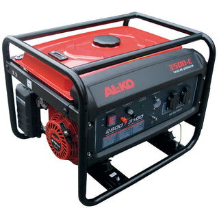AL_KO ELVERK 3500-C | CleanNest - AL_KO | CleanNest