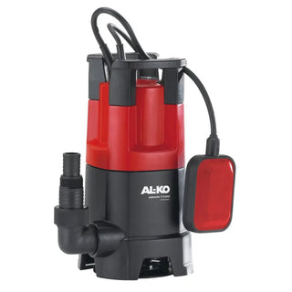 Al-KO Pump Dränkbar Drain 7500 Classic - AL-KO | CleanNest
