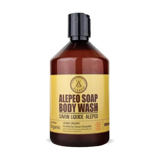 Aleppo Bodywash 500ml
