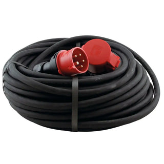 MOTORKABEL 16A 5G2.5 25M - AMIGA